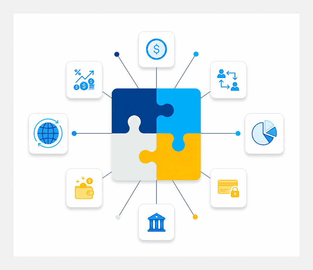 PlaidCloud solution templates